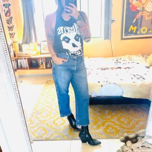 Vintage Wranglers 34/24